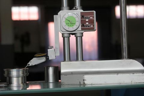 Industrial Scales Explained: Types, Features, and Essential Information