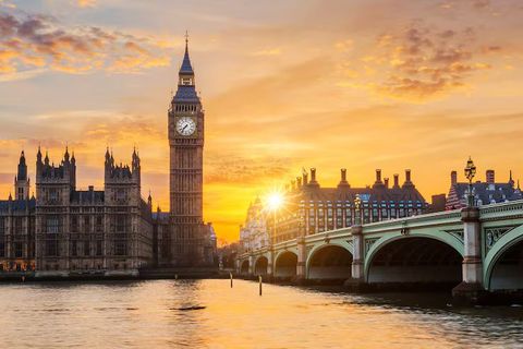 Deep Dive into London Tour Packages: Reviews, Facts, and Travel Resources