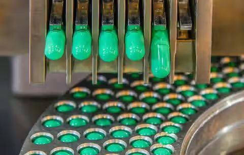 Capsule Banding Machines Overview: Components, Automation Systems, and Practical Knowledge