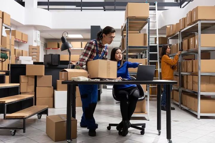Product Fulfillment Services: A Complete Guide to Processes and Benefits
