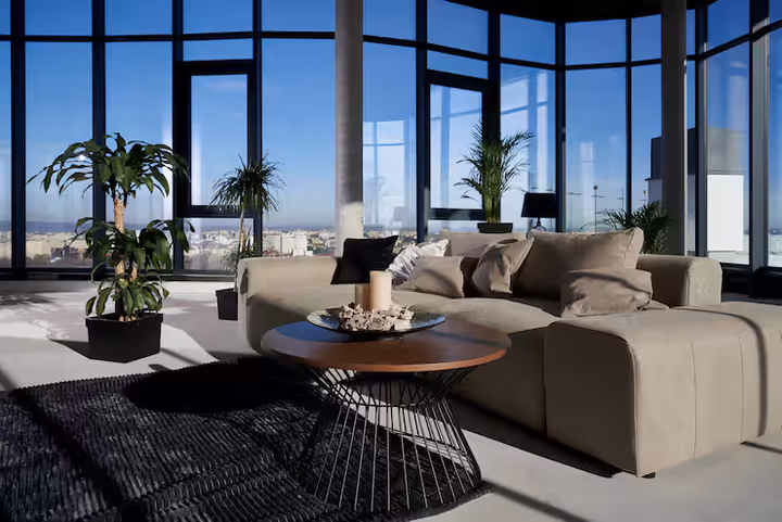 Luxury Apartments and Premium Living Insights: Smart Homes, Sustainability, and Modern Design