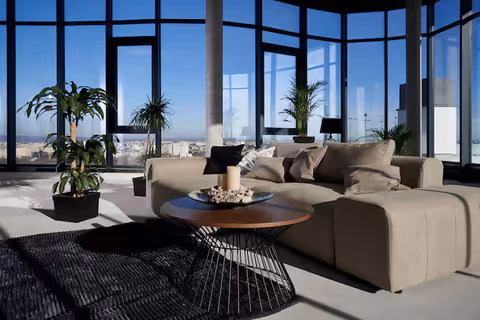 Luxury Apartments and Premium Living Insights: Smart Homes, Sustainability, and Modern Design
