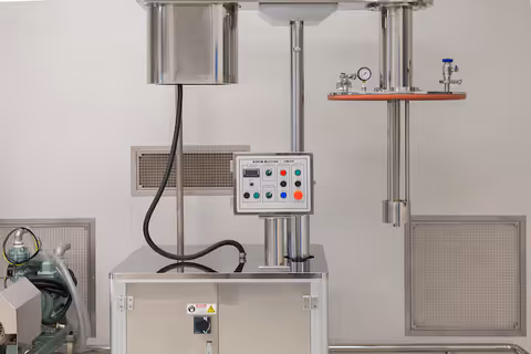 Laboratory Bunsen Burners & Heating Equipment: Learn About Heating Methods and Applications
