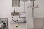 Laboratory Bunsen Burners & Heating Equipment: Learn About Heating Methods and Applications
