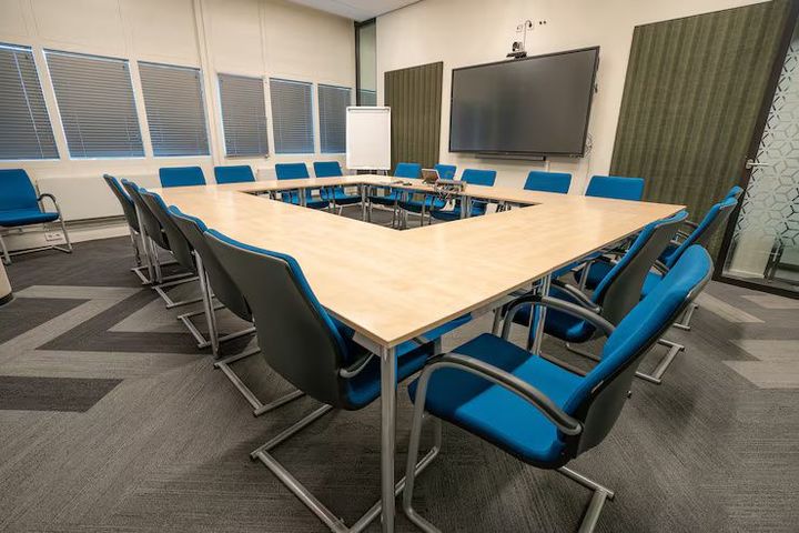 Conference Room Rental: A Complete Guide to Professional Meeting and Event Spaces