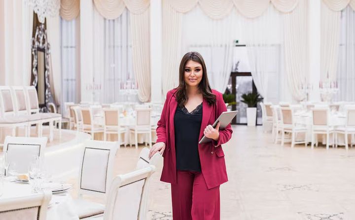 Wedding Planner: A Complete Guide to Stress-Free Event Management