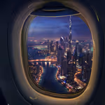 Dubai Flights: Explore Routes, Airlines, Travel Seasons and Booking Considerations