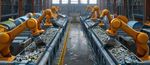 Smart Conveyor Sorting Machines: Explore Automated Material Handling and Sorting Technology