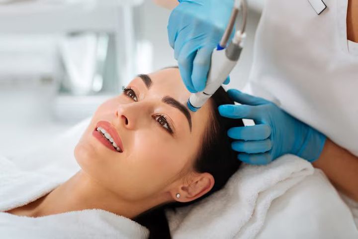 Professional Guide to HydraFacial: Treatment Process, Aftercare, and Expected Results