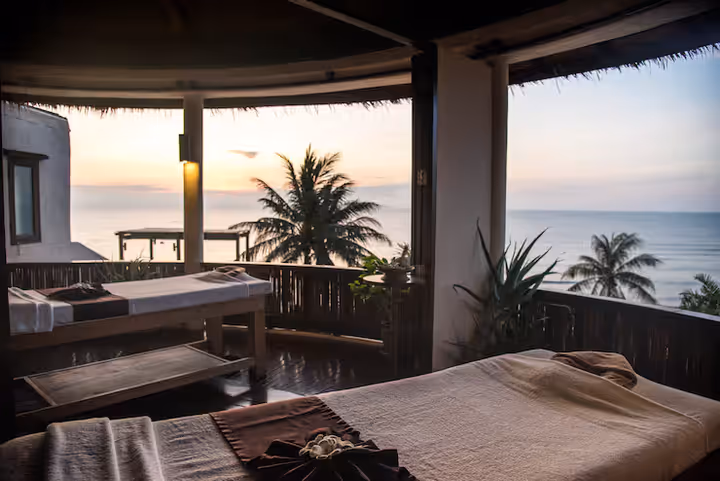 Subterranean Boutique Hotels: Guide to Unique Architecture & Luxury Stays