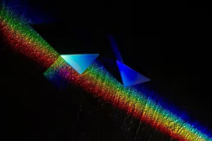 Deep Dive into the Optical Spectrum: Analysis, Insights, and Discoveries