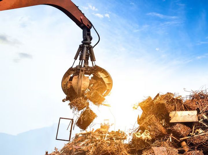 Scrap Processing Equipment Overview: Key Machines for Metal and Waste Recycling