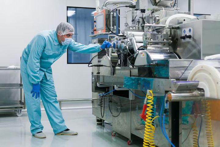 Professional Guide to PPE Kit Sealing Machines: Technologies, Maintenance, and Best Practices
