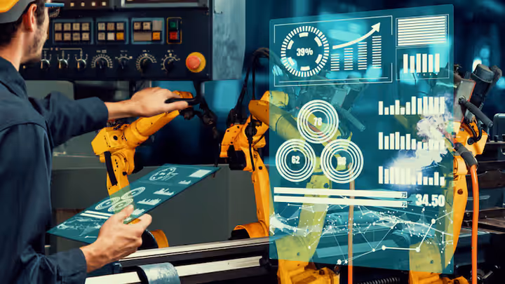 Predictive Maintenance: A Guide to Sensor Data and Factory Downtime Reduction