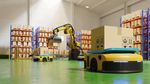 Automated Guided Vehicles (AGVs): Discover Material Handling Technology and Warehouse Automation