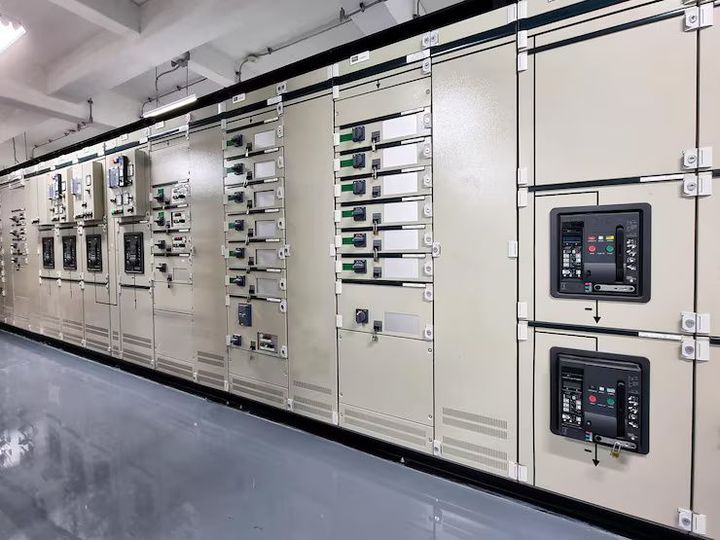 Industrial Electrical Equipment: Essential Facts, Safety Standards, and Maintenance Strategies