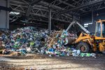 Plastic Recycling Plants: Insights Into Sorting, Washing, Granulation and Material Recovery