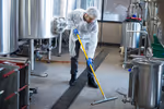 Industrial Facility Cleaning Services: Insights Into Methods, Equipment, Safety and Maintenance Routines