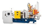 Die Casting Machines: A Guide to Casting Pressure, Die Design, Metals and Production Control
