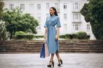 Maxi Dress Styling: A Complete Guide to Effortless and Elegant Fashion