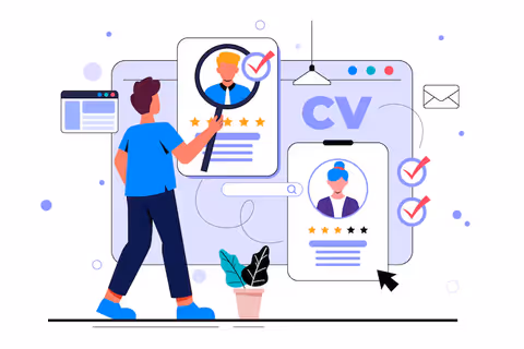 AI CV Makers: A Guide to Resume Design and Job Applications