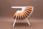 Discover 3D Printed Furniture: An Introduction to Additive Manufacturing in Furniture Production