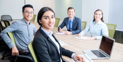 Insights: Choosing the Right Business Management Program