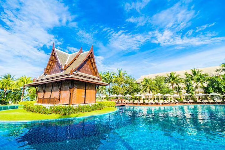 Luxury Villas in Thailand Insights: Expert Guide and Professional Recommendations