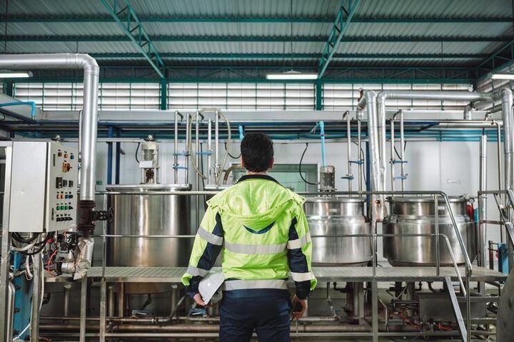 Chemical Plant Safety Automation Overview: Improving Safety, Compliance, and Efficiency