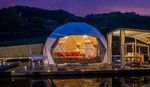 Luxury Glamping Resorts: Outdoor Hospitality & High-End Accommodations Tips