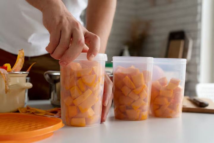 A Professional Guide to Food Preservation Systems: Advanced Technologies and Best Practices