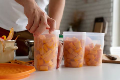 A Professional Guide to Food Preservation Systems: Advanced Technologies and Best Practices