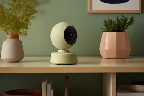 Ring Home Security Cameras for Seniors: Which Features Are Most Useful?